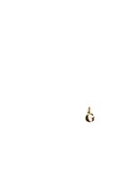 Charm Domar in Oro CHOR-659-280
